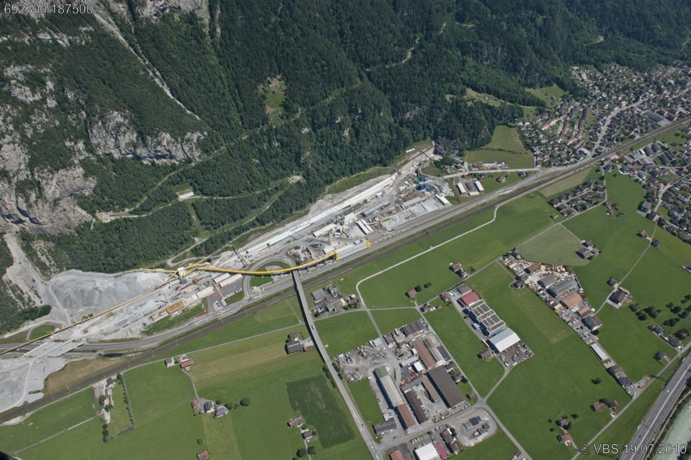 Erstfeld